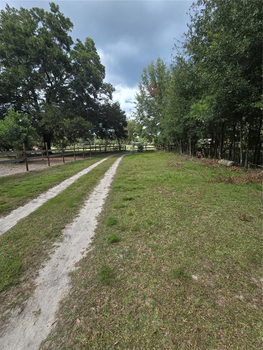 RED FOX FARMS - Residential