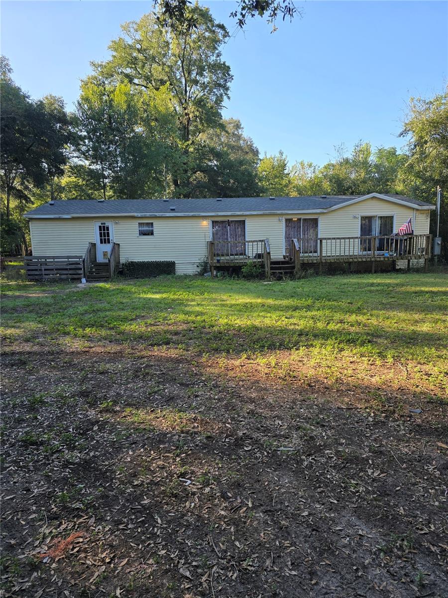 RED FOX FARMS - Residential