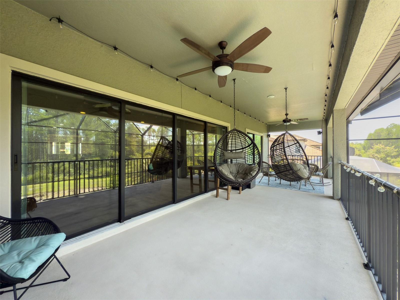 PRISTINE LAKE PRESERVE - Residential