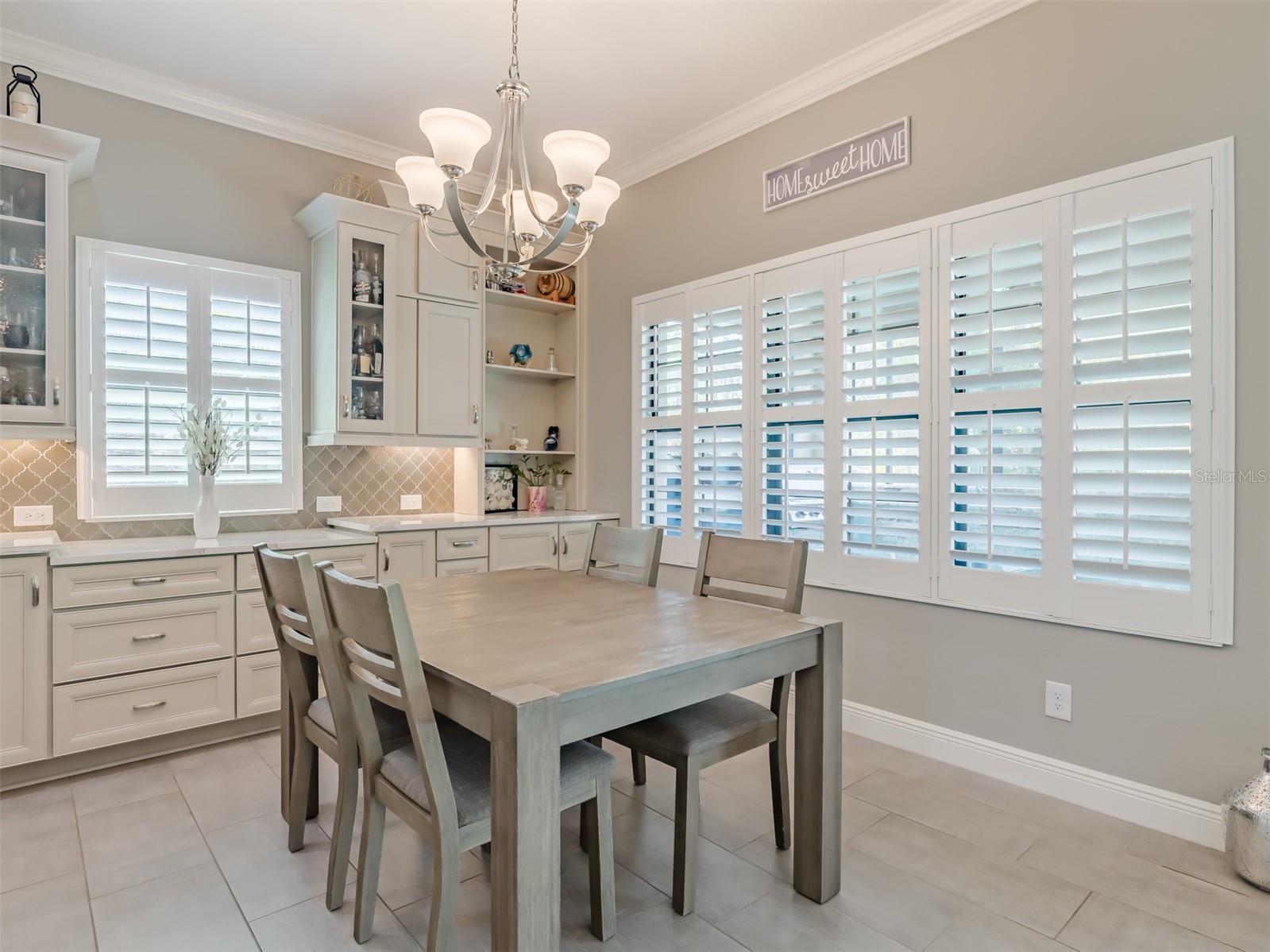 PRISTINE LAKE PRESERVE - Residential