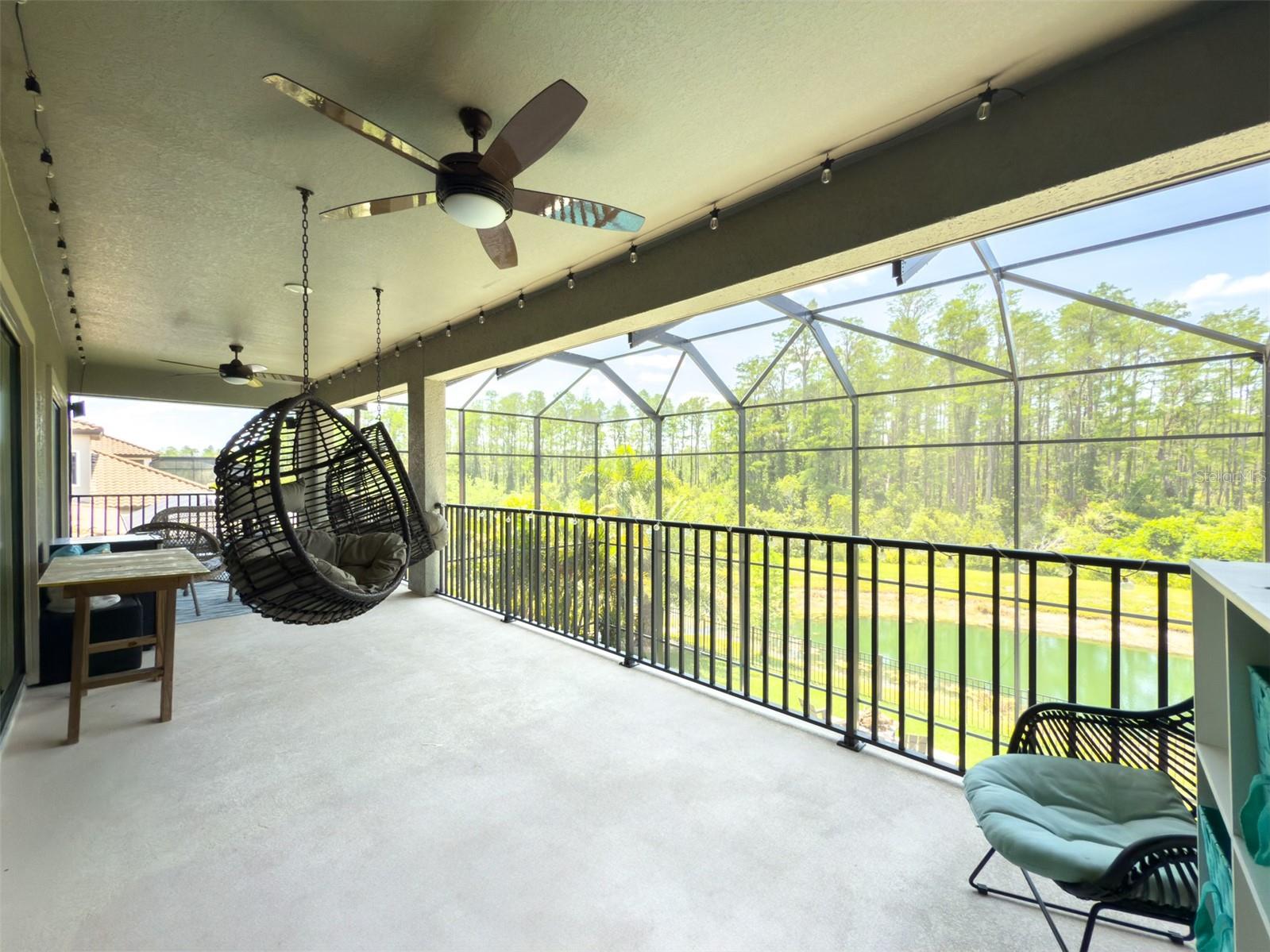 PRISTINE LAKE PRESERVE - Residential