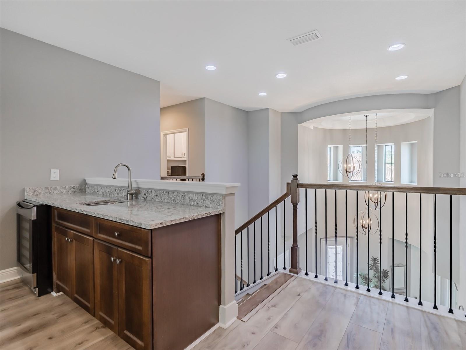PRISTINE LAKE PRESERVE - Residential