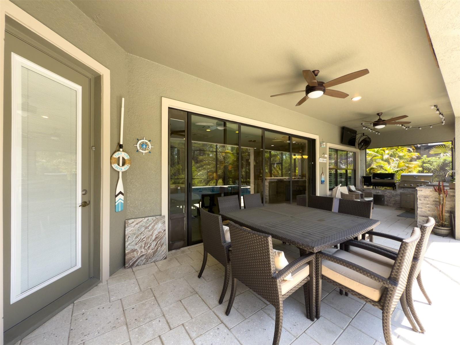 PRISTINE LAKE PRESERVE - Residential
