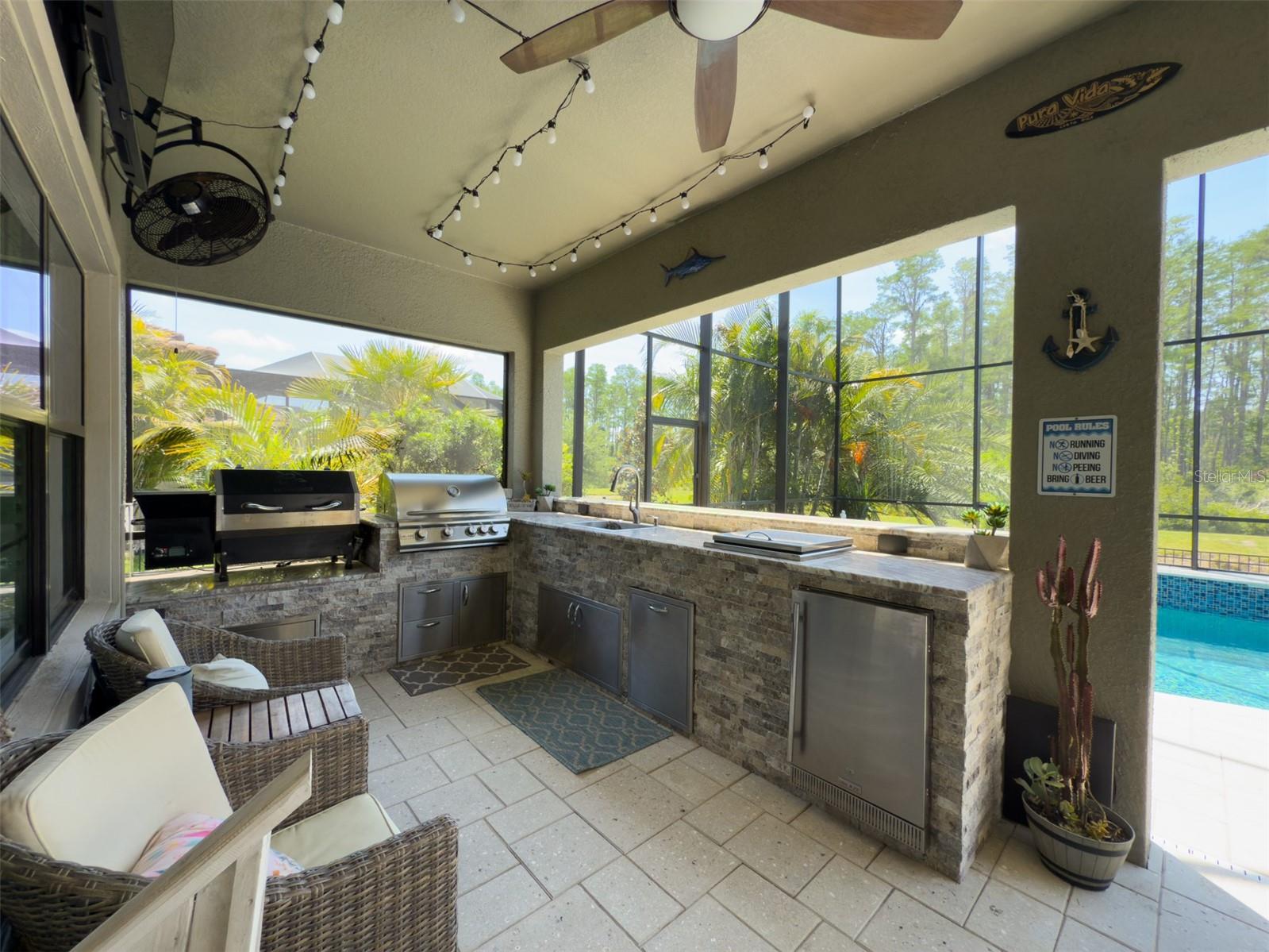 PRISTINE LAKE PRESERVE - Residential