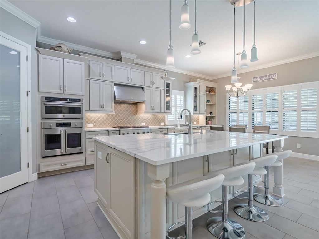 Photo of 21842 Pristine Lake Boulevard, Land O Lakes, FL 34637 (MLS # TB8411401)