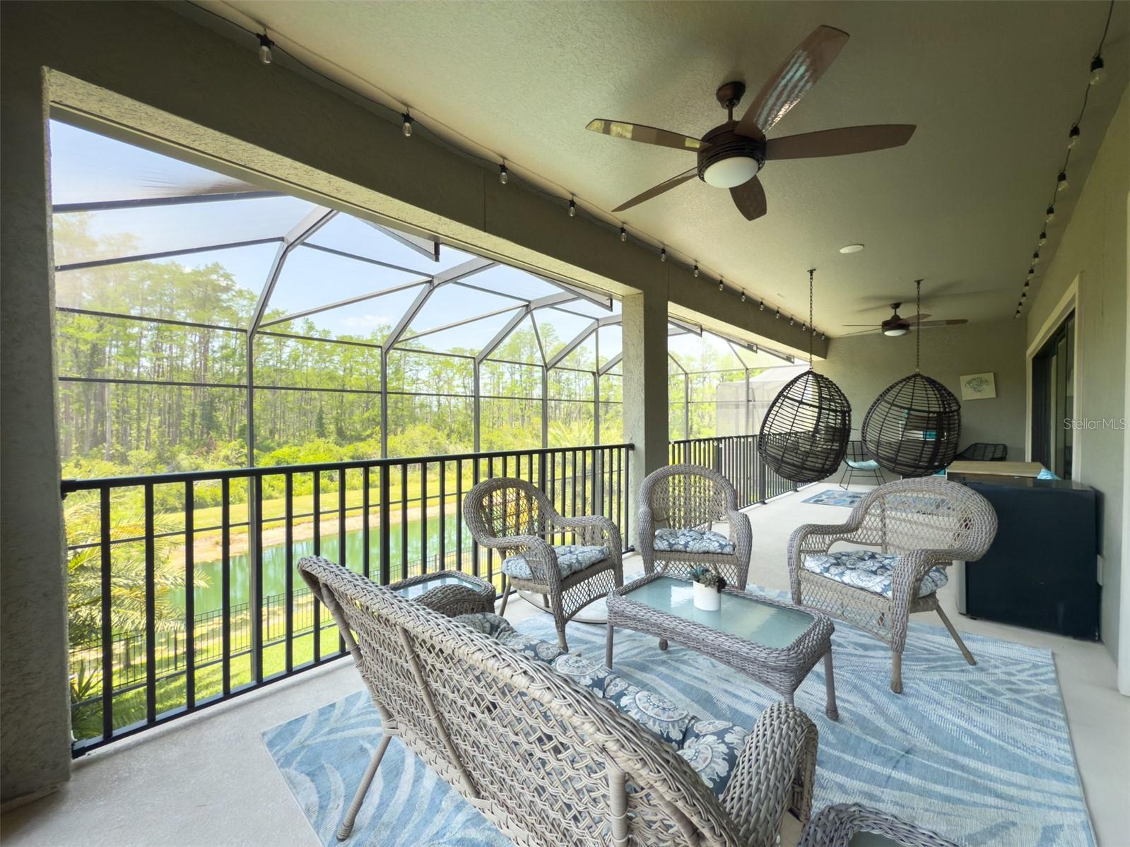 PRISTINE LAKE PRESERVE - Residential