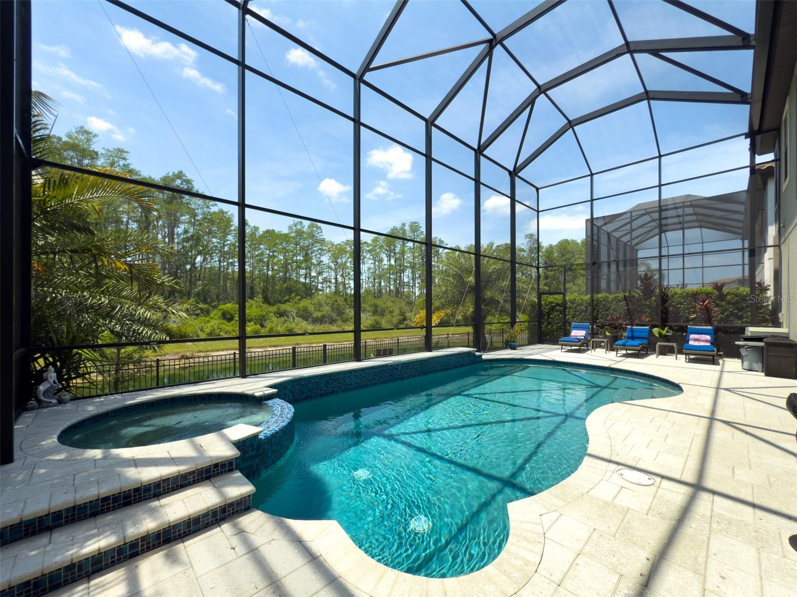 PRISTINE LAKE PRESERVE - Residential