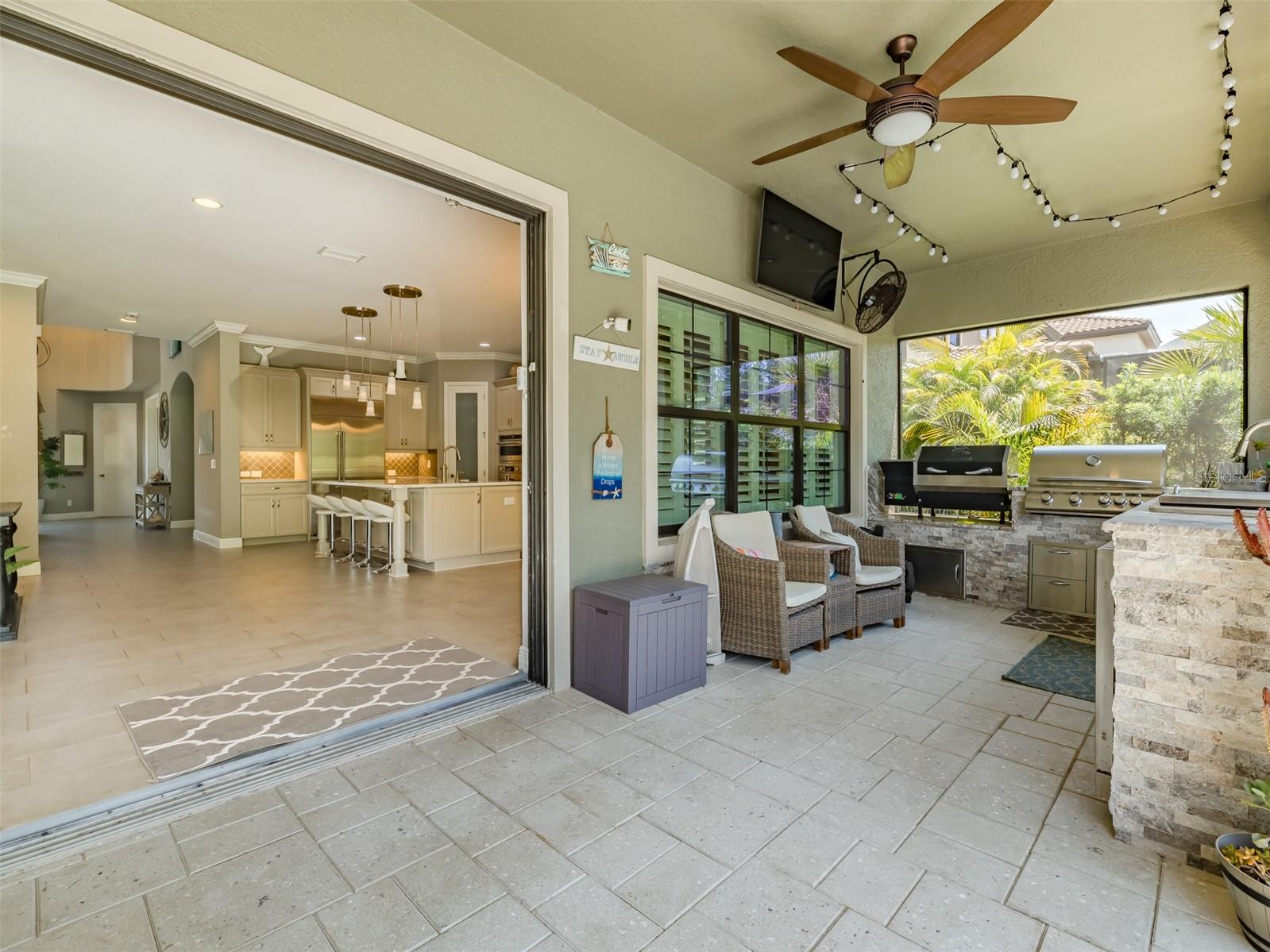 PRISTINE LAKE PRESERVE - Residential
