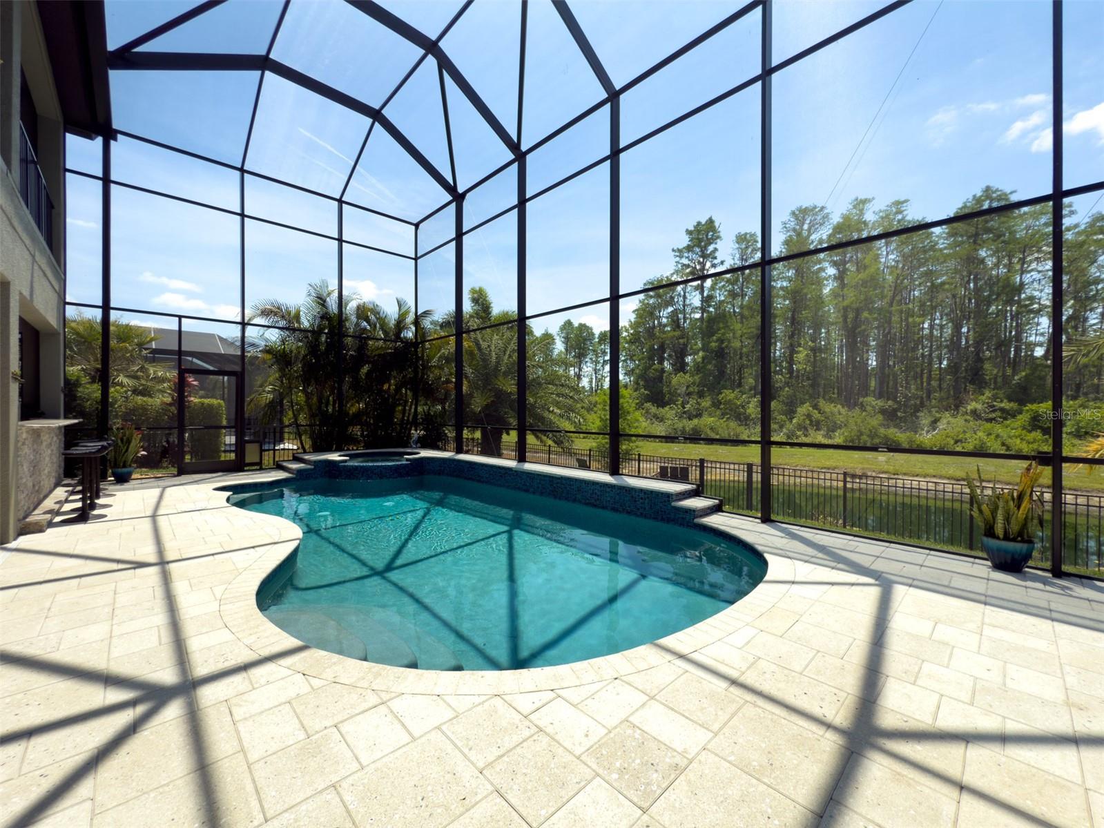 PRISTINE LAKE PRESERVE - Residential