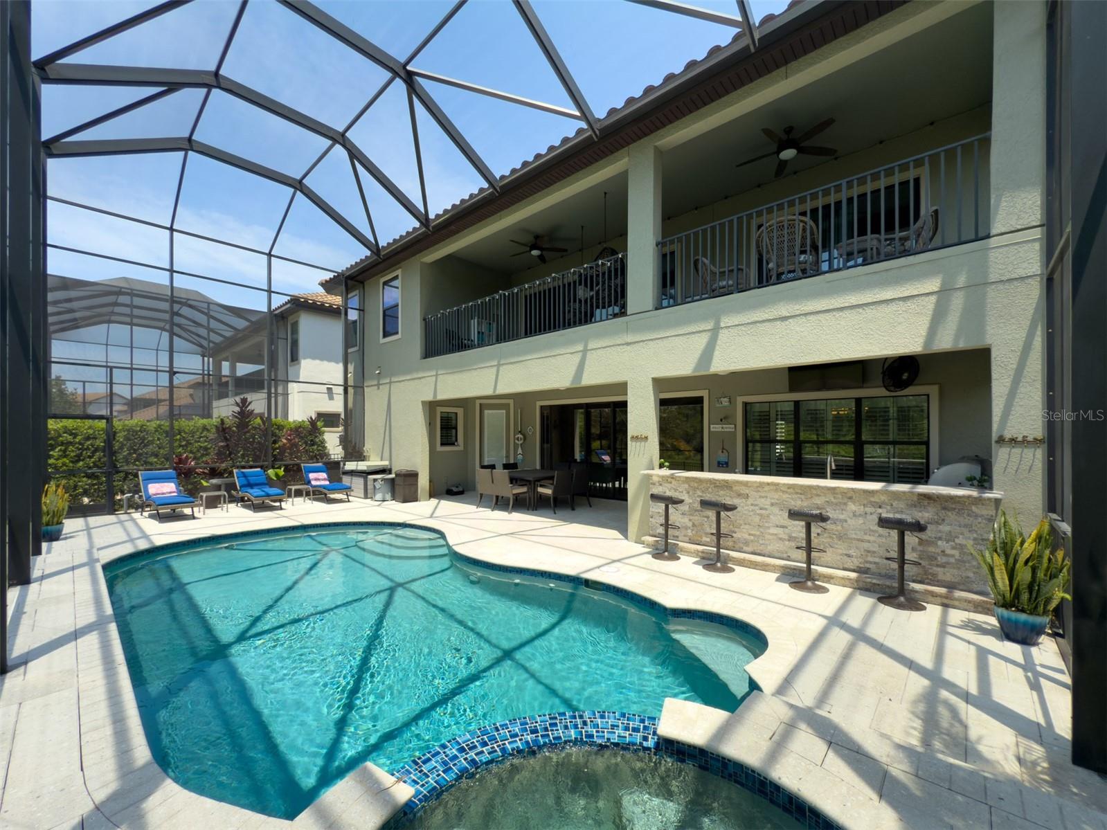 PRISTINE LAKE PRESERVE - Residential