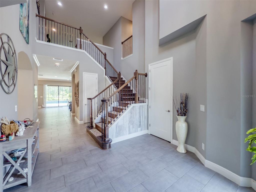 Photo of 21842 Pristine Lake Boulevard, Land O Lakes, FL 34637 (MLS # TB8411401)