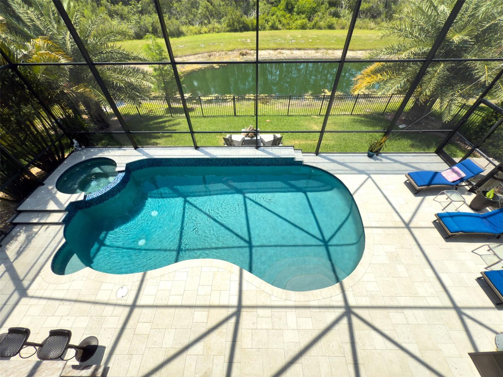 PRISTINE LAKE PRESERVE - Residential