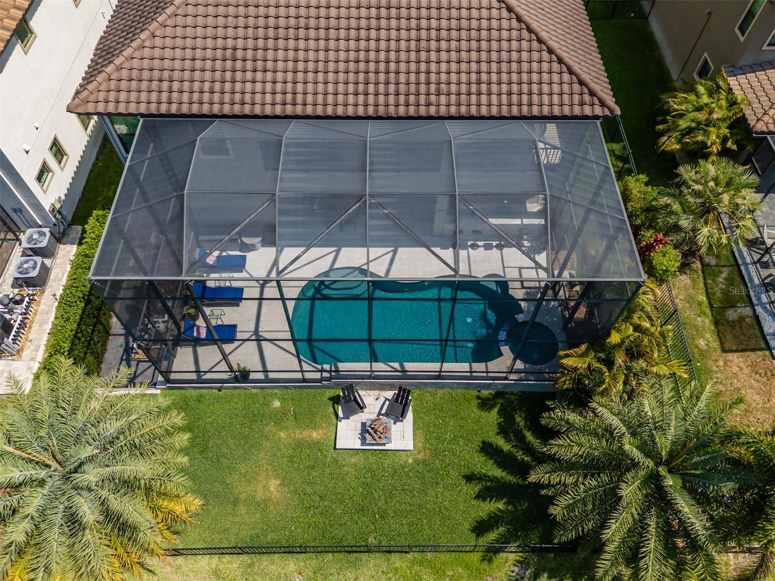 PRISTINE LAKE PRESERVE - Residential