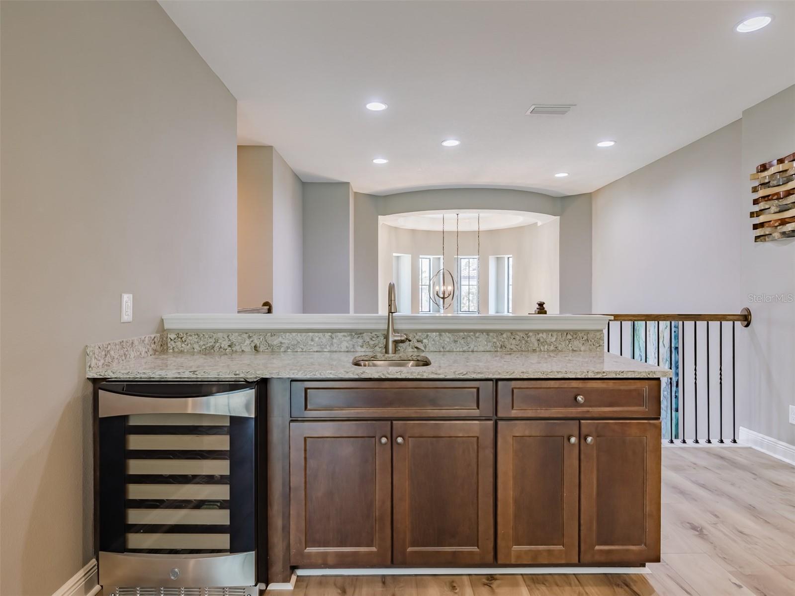 PRISTINE LAKE PRESERVE - Residential