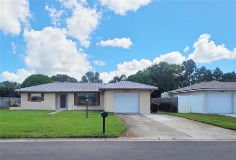 A home in CLEARWATER