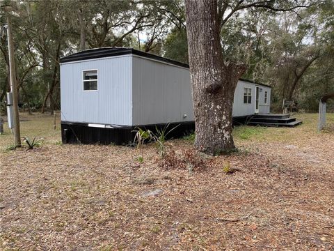 Tiny photo for 17410 NE 37th Court, Citra, FL 32113 (MLS # OM724641)