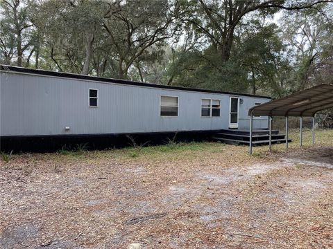 Photo of 17410 NE 37th Court, Citra, FL 32113 (MLS # OM724641)
