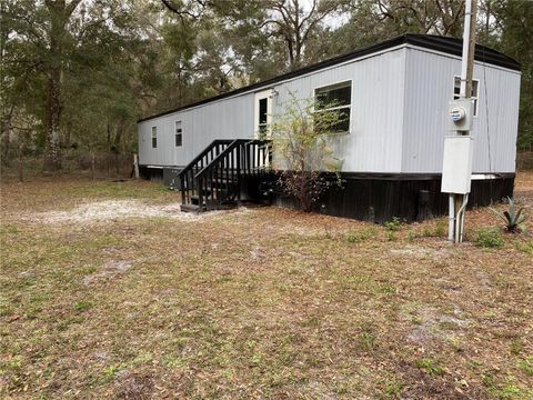 Tiny photo for 17410 NE 37th Court, Citra, FL 32113 (MLS # OM724641)