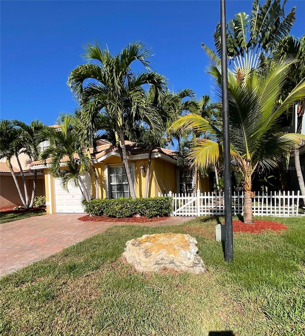 Photo of 3339 Blue Fin Drive, West Palm Beach, FL 33411 (MLS # O6366986)