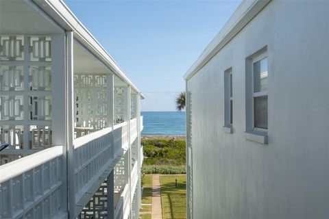 A home in COCOA BEACH