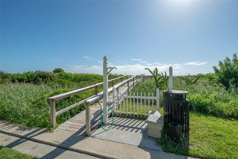 A home in COCOA BEACH