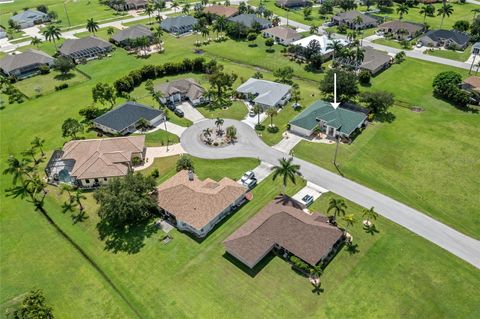 A home in PUNTA GORDA