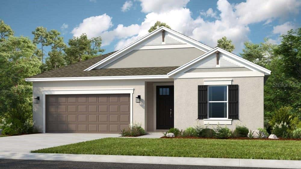 Photo of 5441 Gunwale Drive, Cocoa, FL 32926 (MLS # O6402588)
