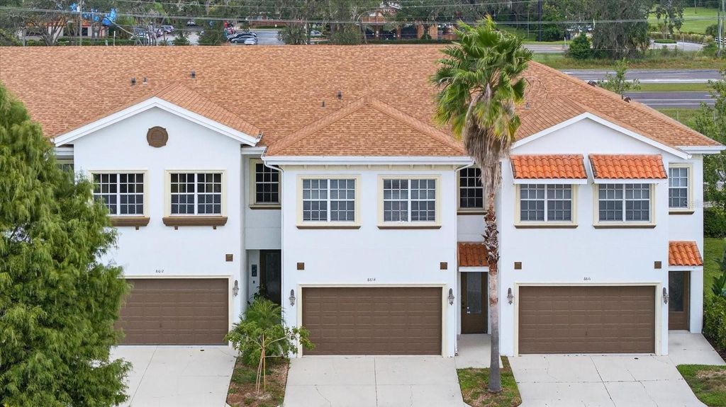 Photo of 8614 Miramar Terrace Cir, Tampa, FL 33637 (MLS # TB8434284)