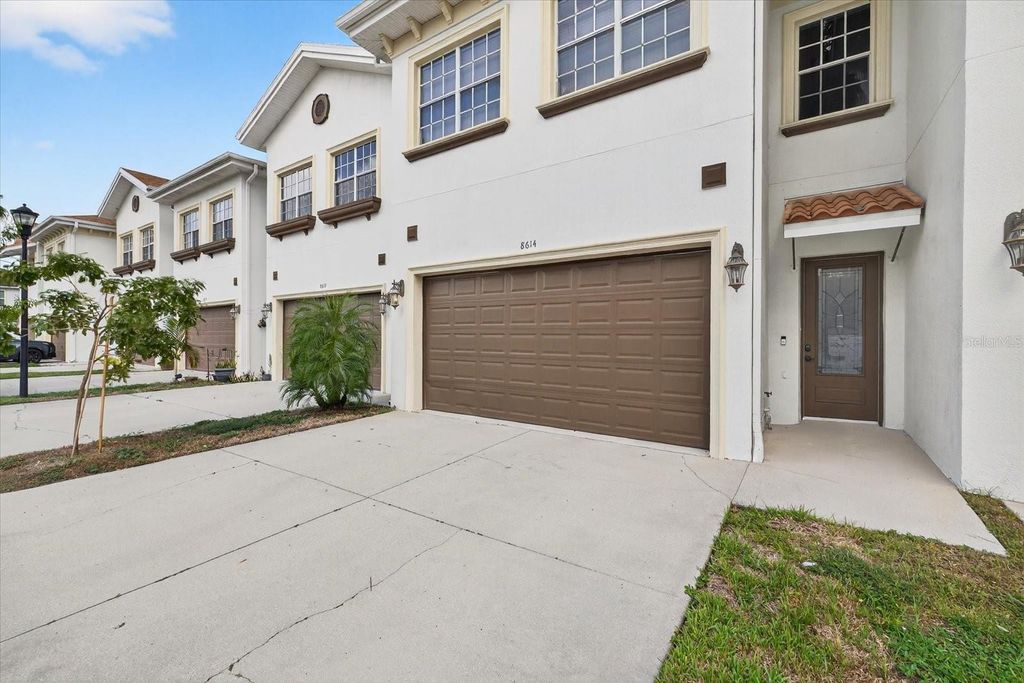 Photo of 8614 Miramar Terrace Cir, Tampa, FL 33637 (MLS # TB8434284)