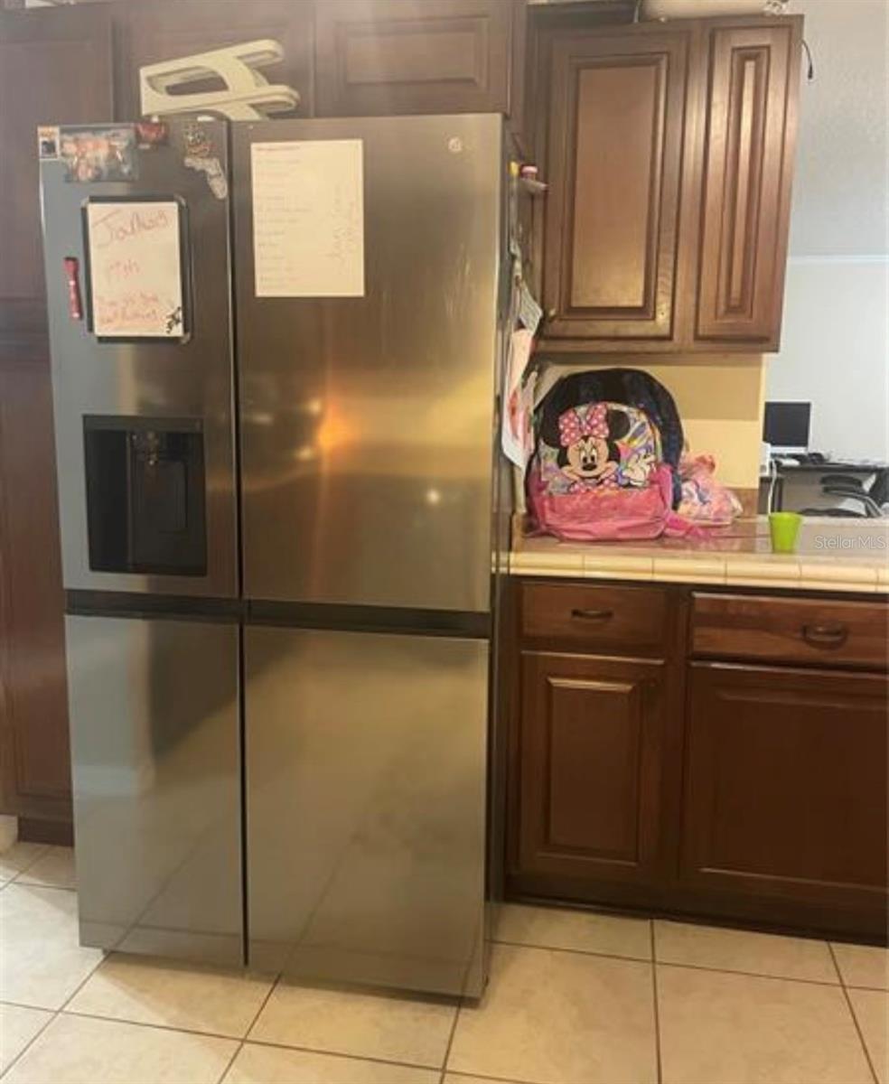 ACREAGE & UNREC - Residential