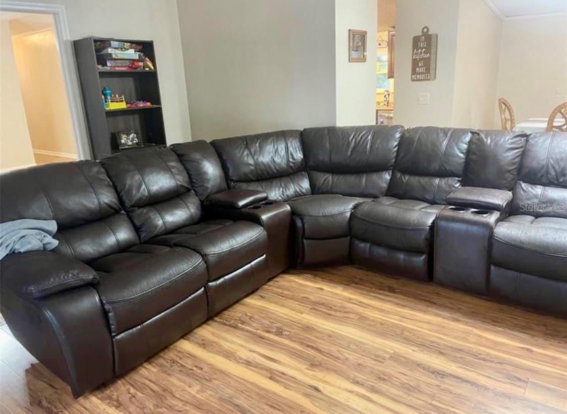 ACREAGE & UNREC - Residential