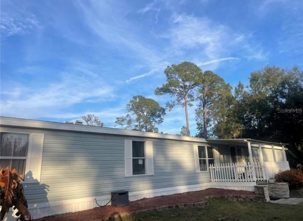 Photo of 8809 Treasure Island Road, Leesburg, FL 34788 (MLS # O6383720)