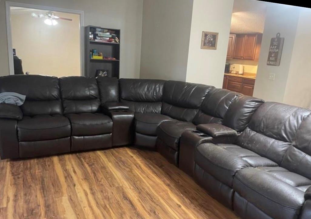 ACREAGE & UNREC - Residential