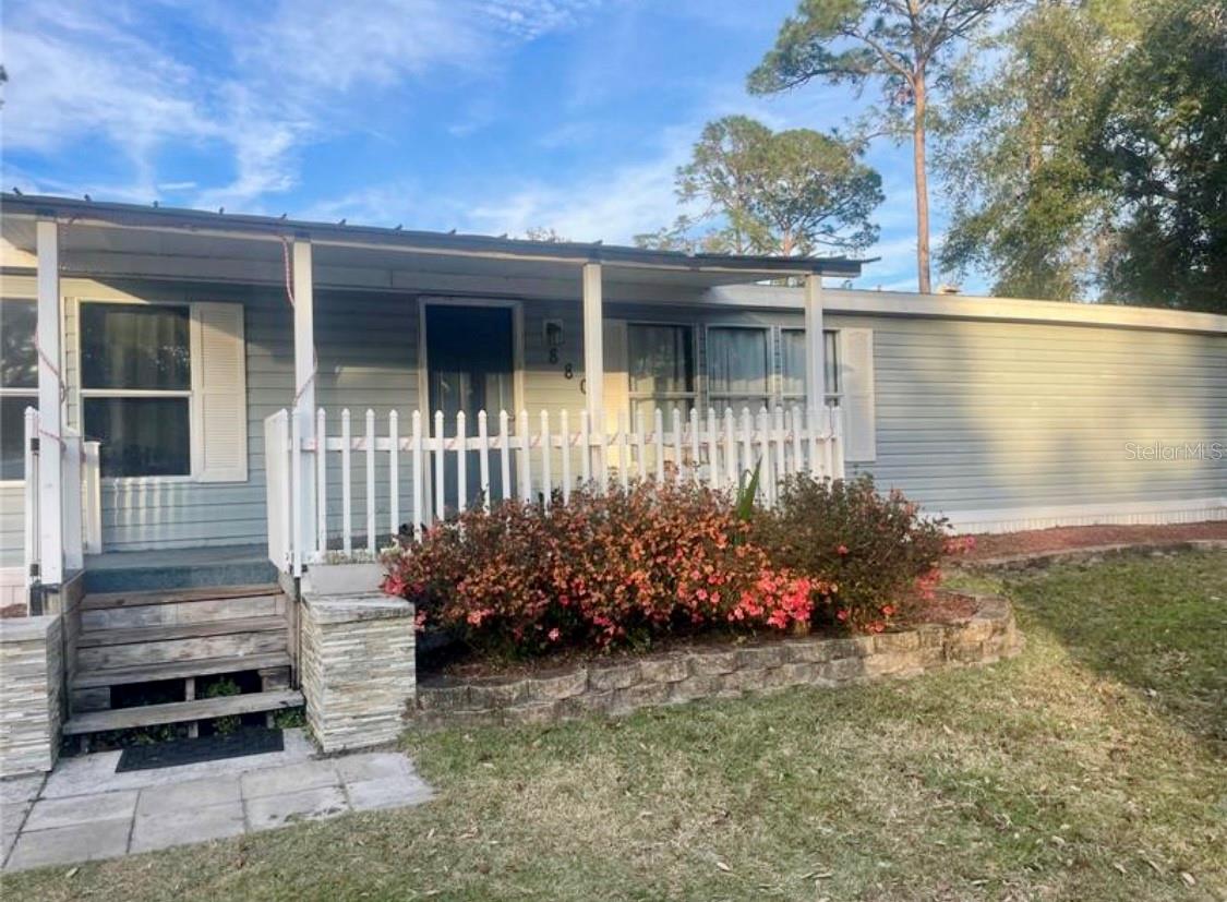 ACREAGE & UNREC - Residential