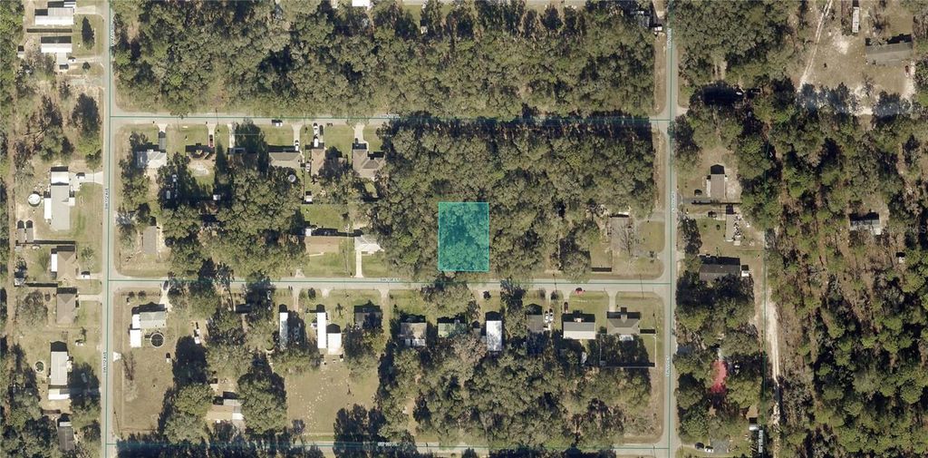 Photo of SW 108th Street, Dunnellon, FL 34432 (MLS # O6331192)