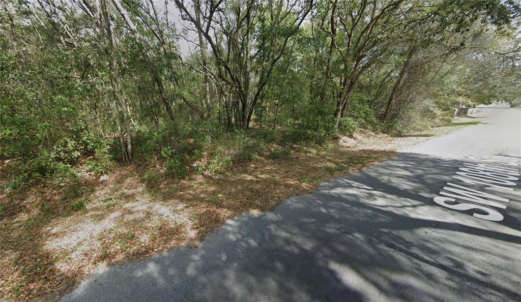 Photo of SW 108th Street, Dunnellon, FL 34432 (MLS # O6331192)