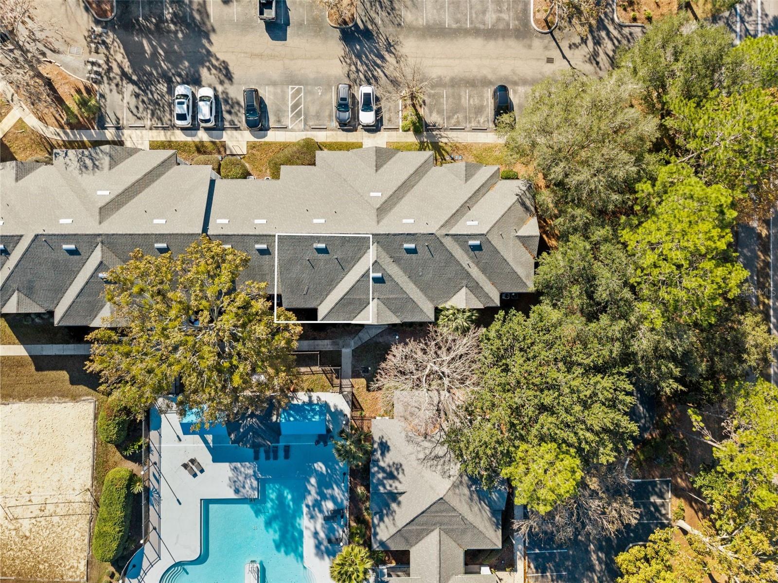 WINDSOR PARK AT GAINESVIL - Residential