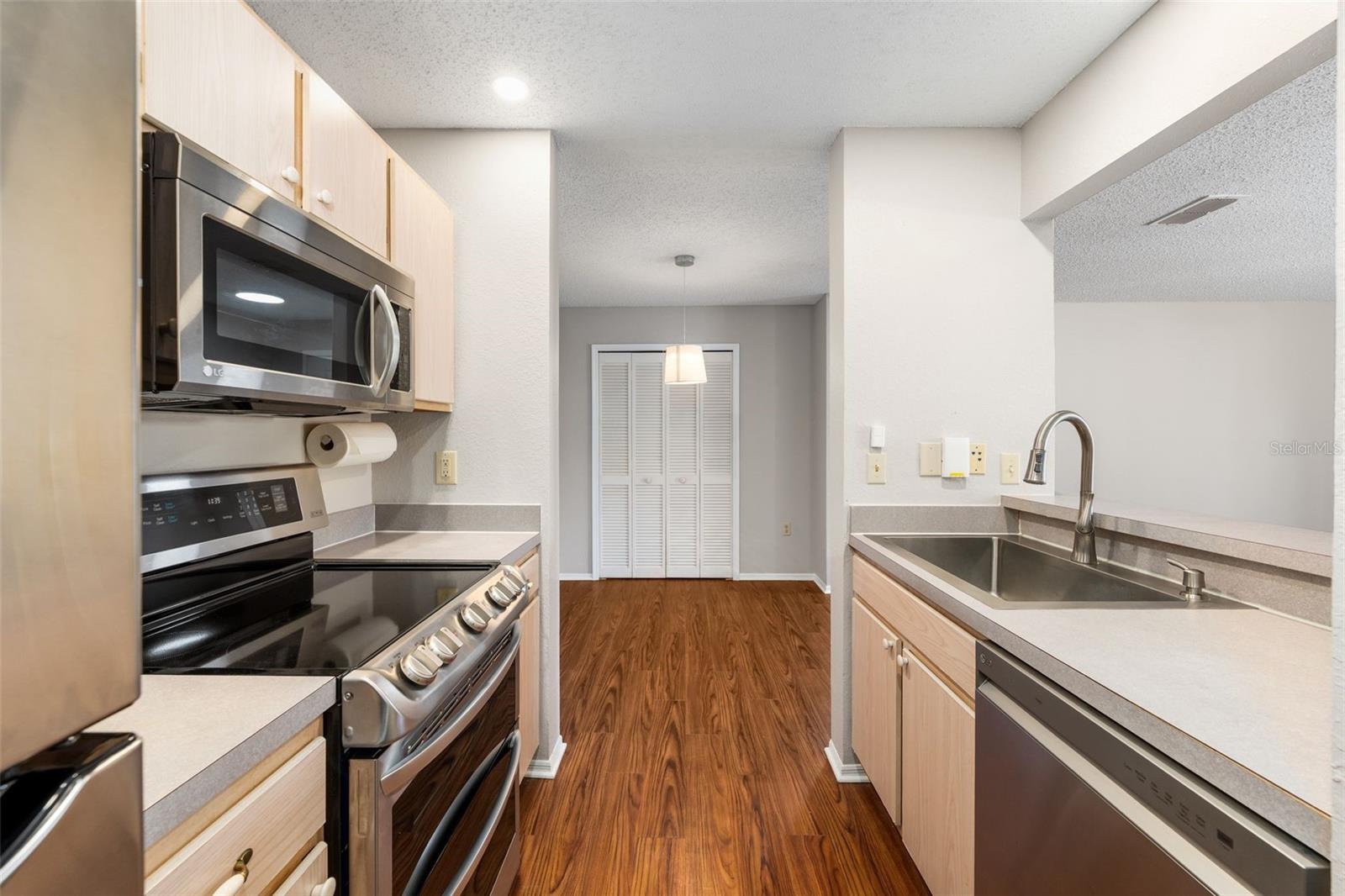 WINDSOR PARK AT GAINESVIL - Residential