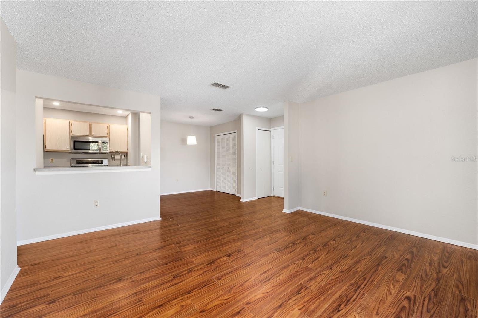 WINDSOR PARK AT GAINESVIL - Residential