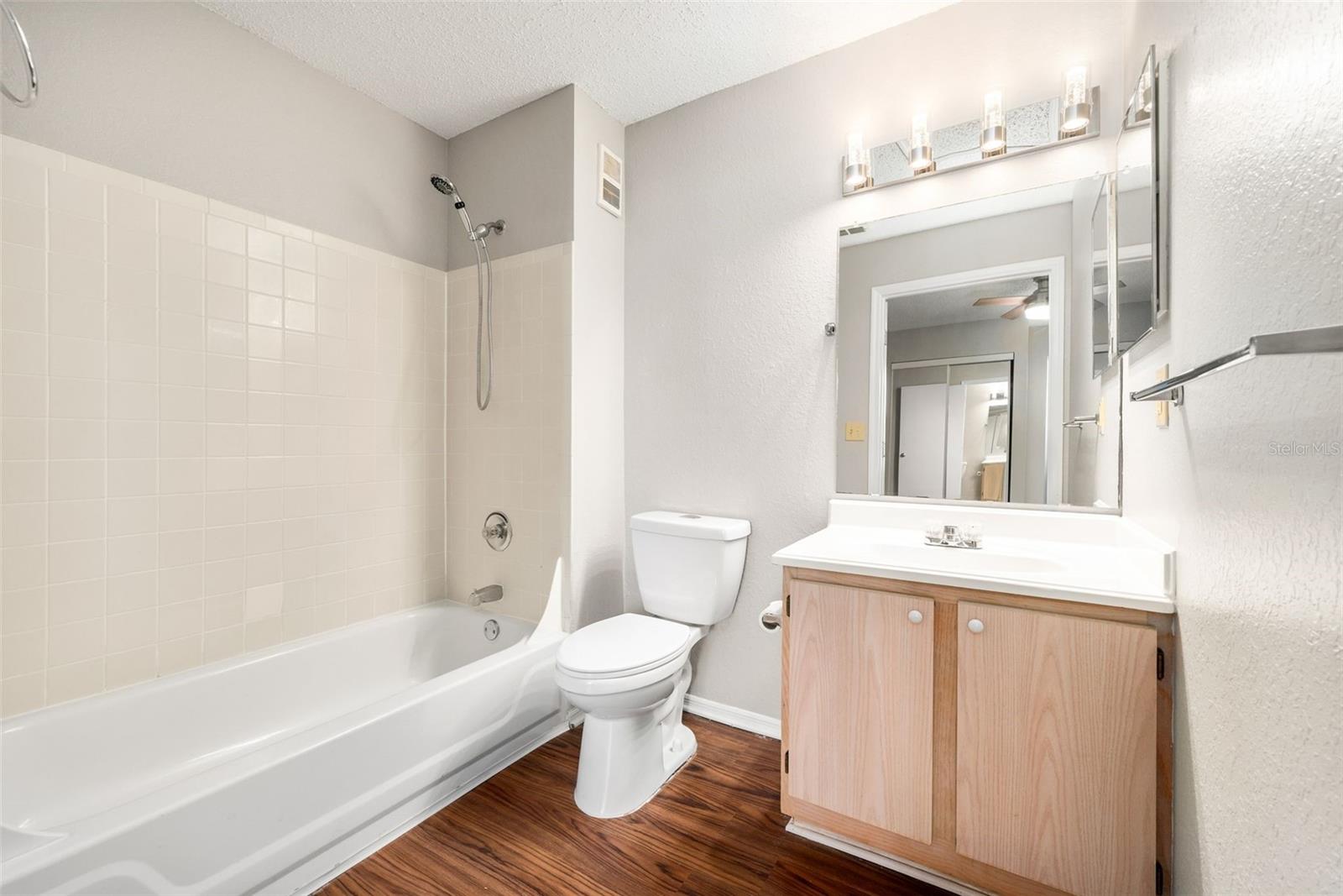 WINDSOR PARK AT GAINESVIL - Residential