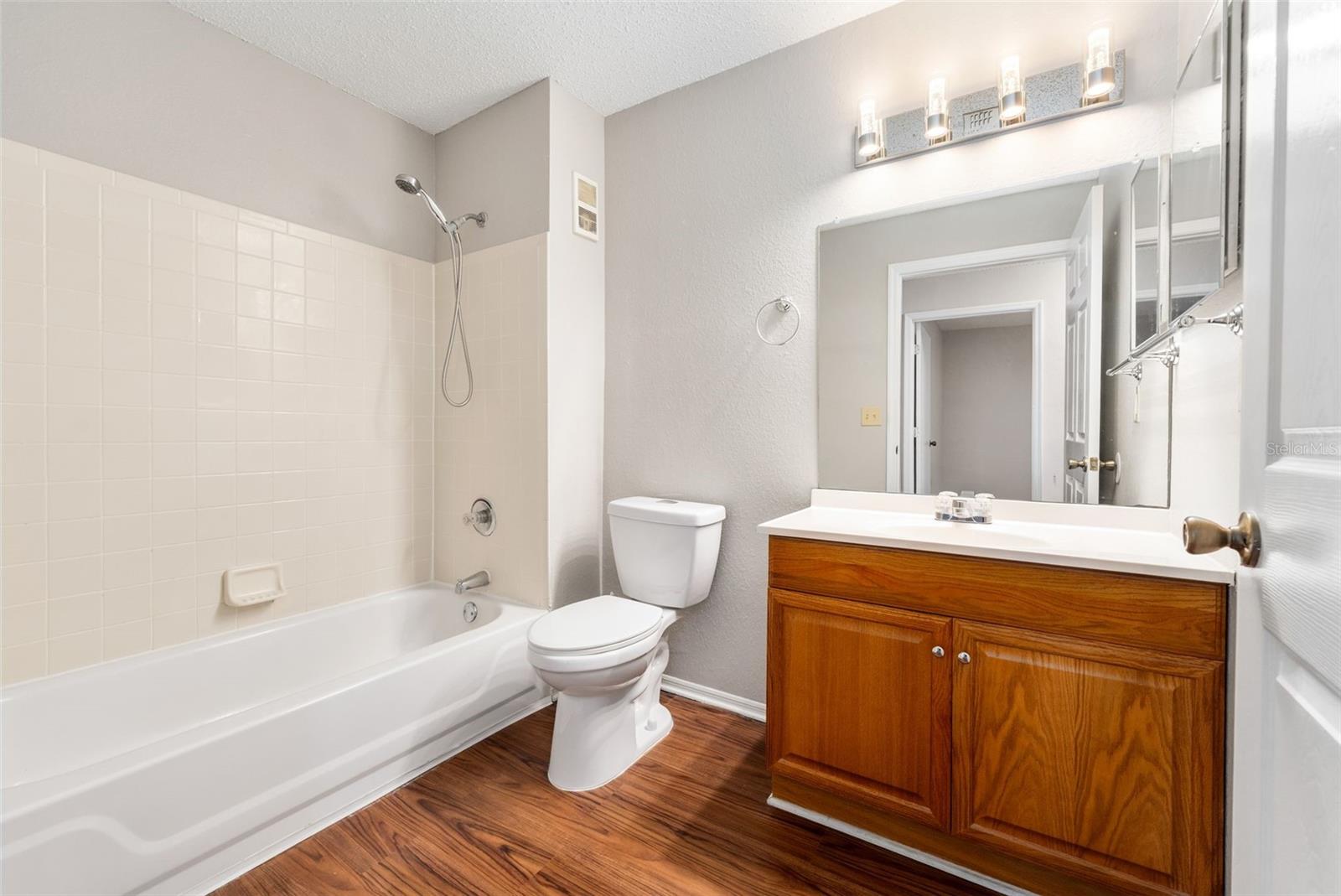 WINDSOR PARK AT GAINESVIL - Residential