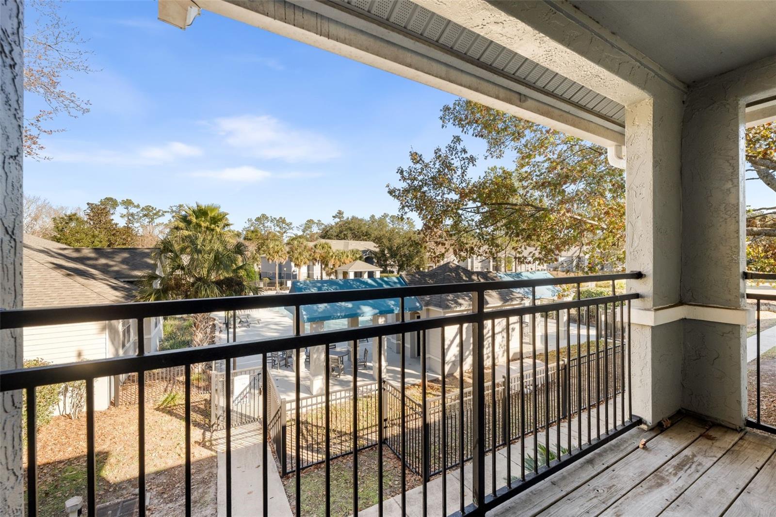 WINDSOR PARK AT GAINESVIL - Residential