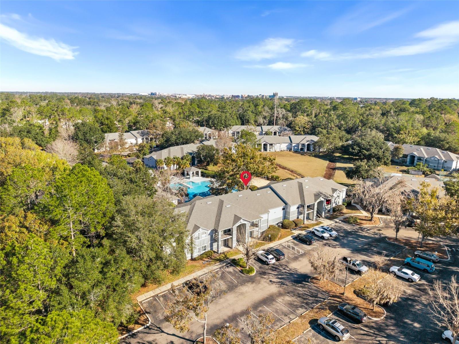 WINDSOR PARK AT GAINESVIL - Residential