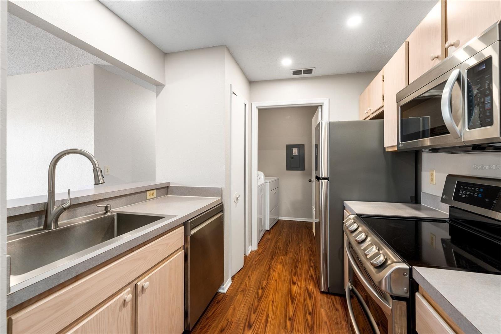 WINDSOR PARK AT GAINESVIL - Residential