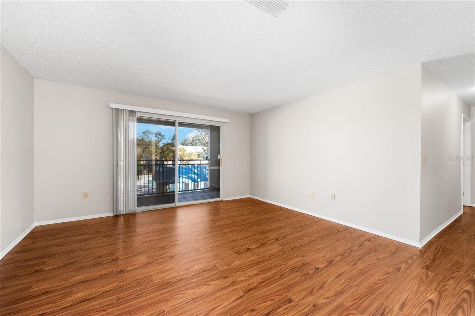 WINDSOR PARK AT GAINESVIL - Residential