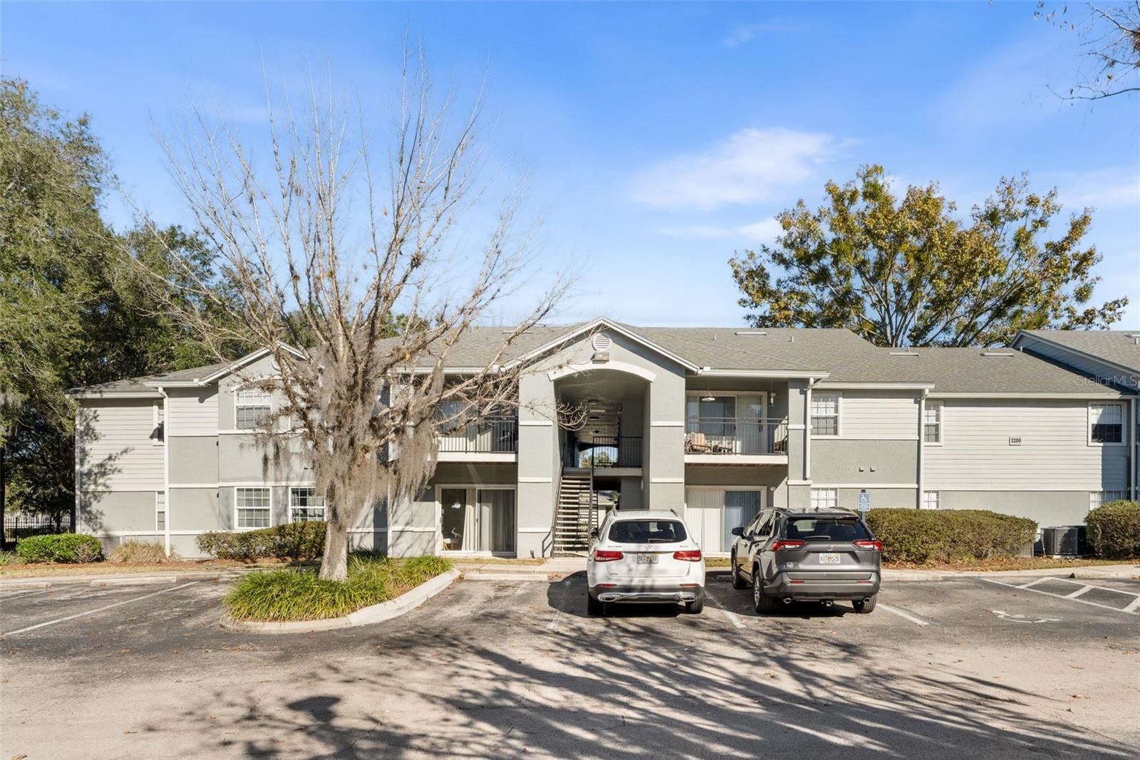 WINDSOR PARK AT GAINESVIL - Residential