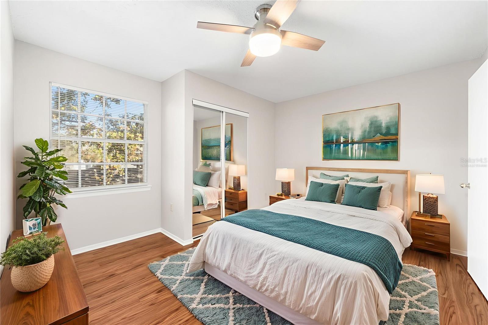 WINDSOR PARK AT GAINESVIL - Residential