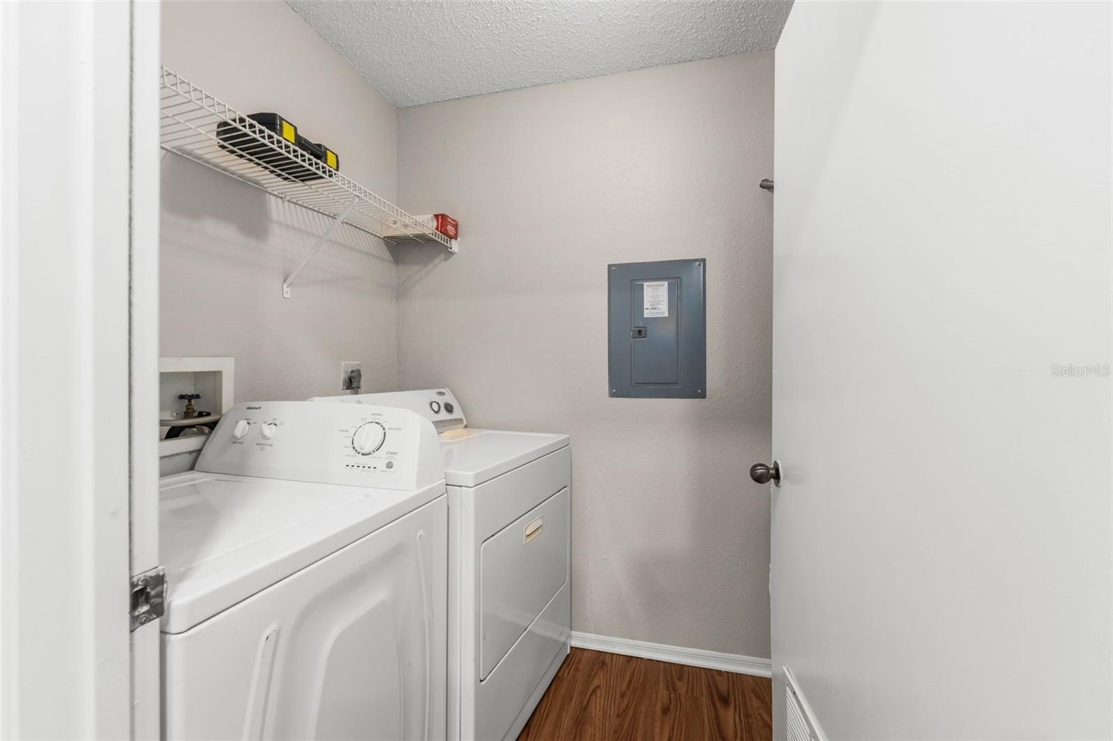 WINDSOR PARK AT GAINESVIL - Residential