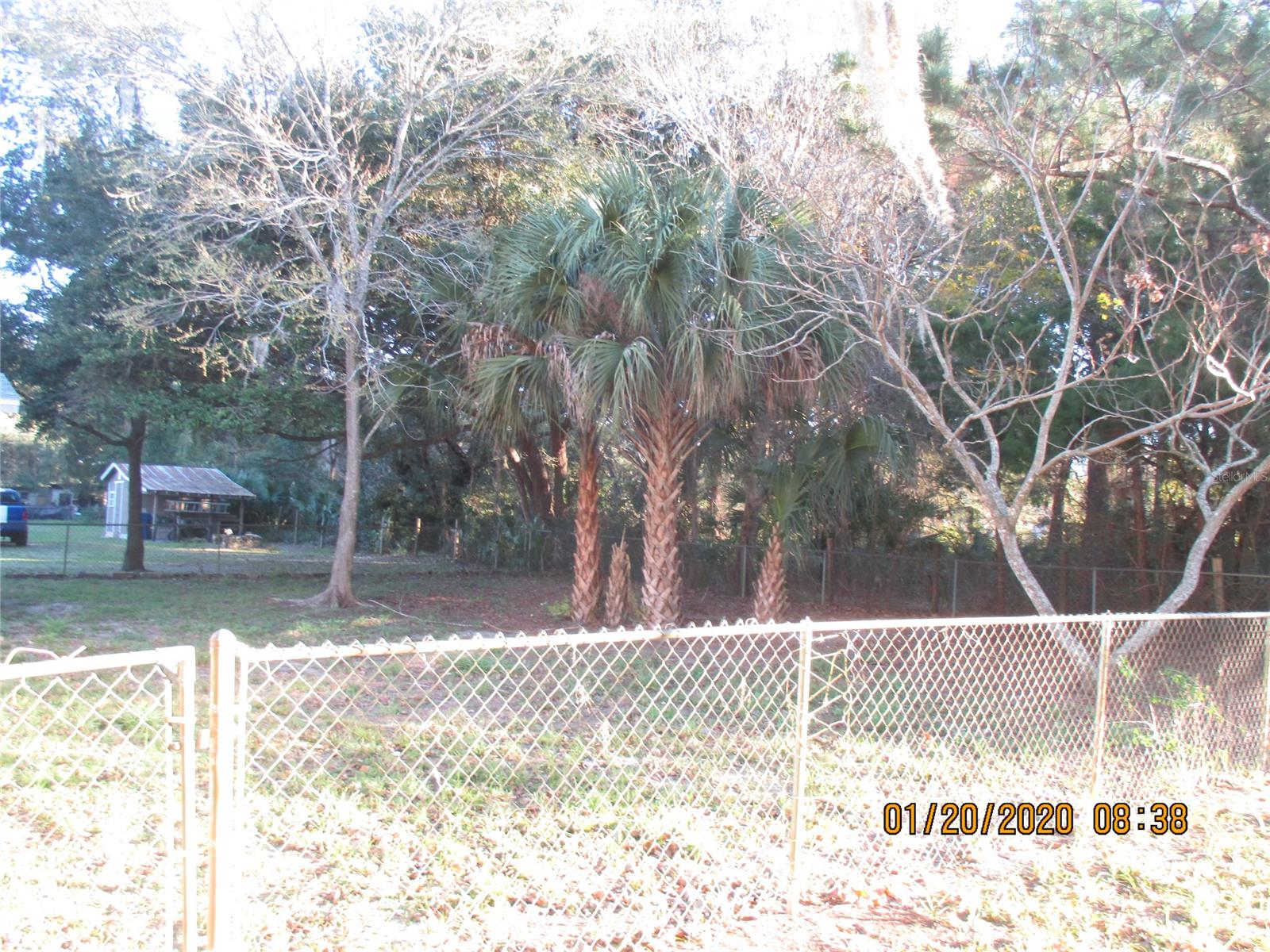 Spanish Mission Heights Un 3 - Residential