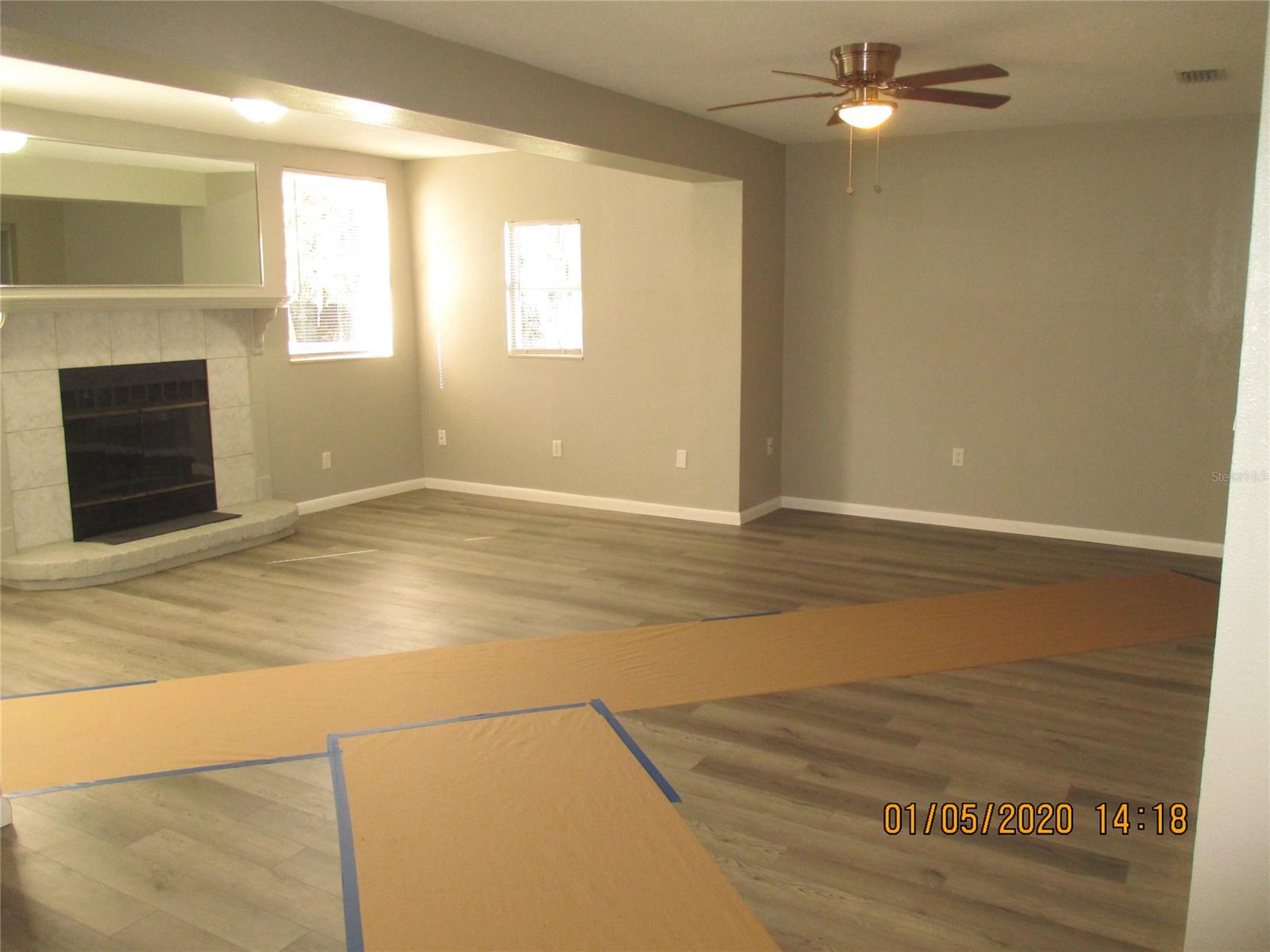 Spanish Mission Heights Un 3 - Residential